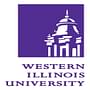 Western Illinois University logo